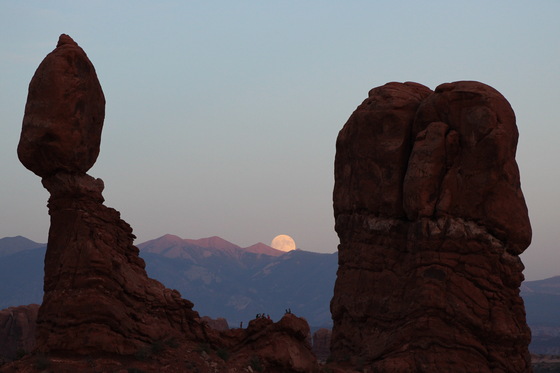 Arches National Park