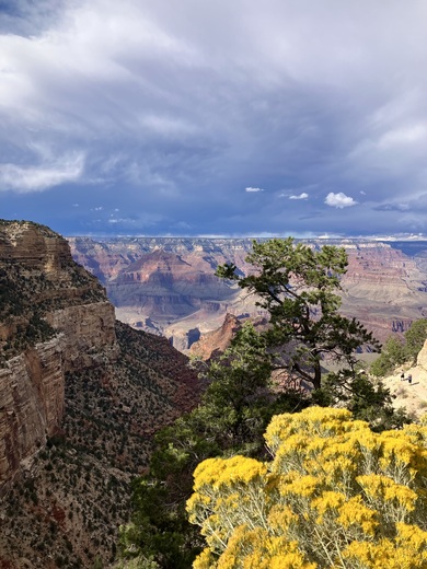 Grand Canyon National Park