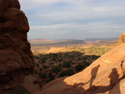 Arches National Park 