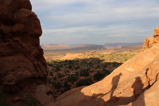 Arches National Park 