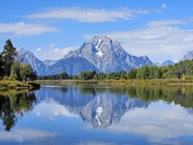 Grand Teton National Park