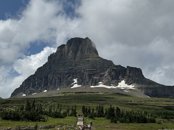 Glacier National Park
