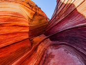 Coyote Buttes North