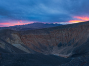 Death Valley National Park