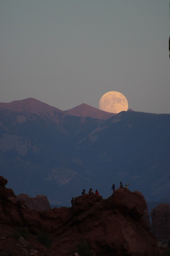 Arches National Park