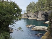 Olympic National Park