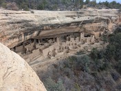 Mesa Verde National Park