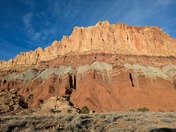 Capitol Reef National Park