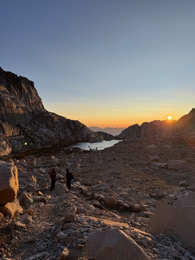 Inyo National Forest 