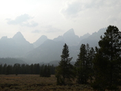 Grand Teton National Park