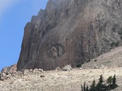 Lassen Volcanic National Park