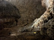 Carlsbad Caverns National Park