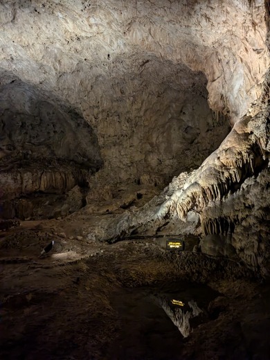 Carlsbad Caverns National Park