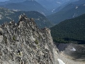 Mt. Rainer National Park