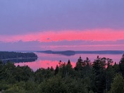 Acadia National Park