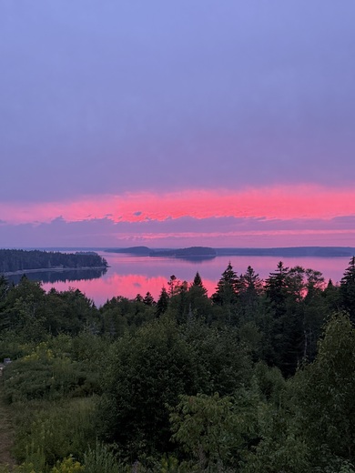 Acadia National Park