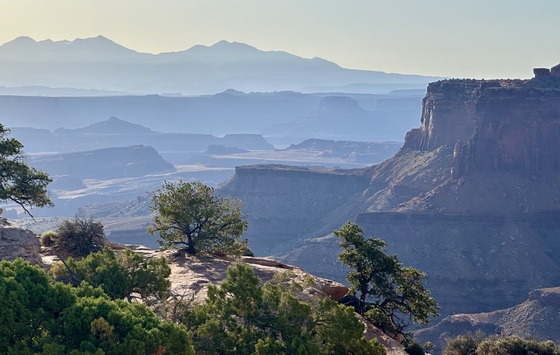 Canyonlands National Park