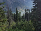 Glacier National Park