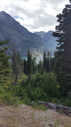 Glacier National Park