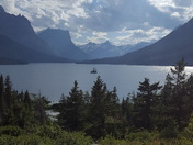 Glacier National Park