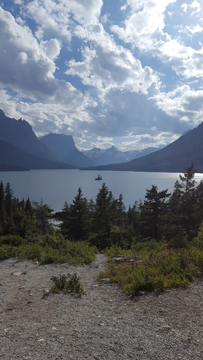 Glacier National Park