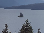 Glacier National Park