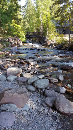 Glacier National Park