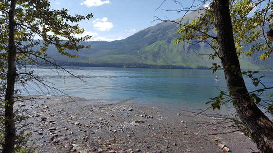 Glacier National Park