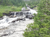 Glacier National Park
