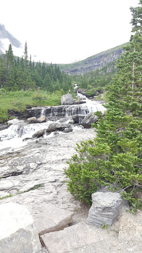 Glacier National Park