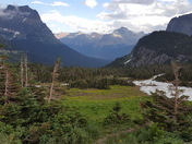 Glacier National Park