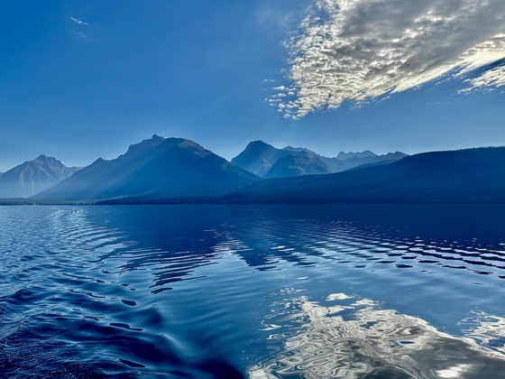Glacier National Park