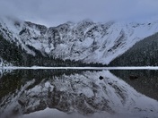 Glacier National Park