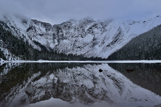 Glacier National Park