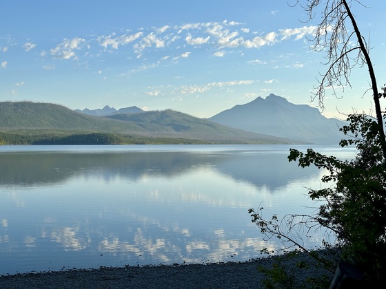 Glacier National Park
