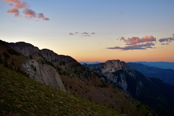 Custer Gallatin National Forest