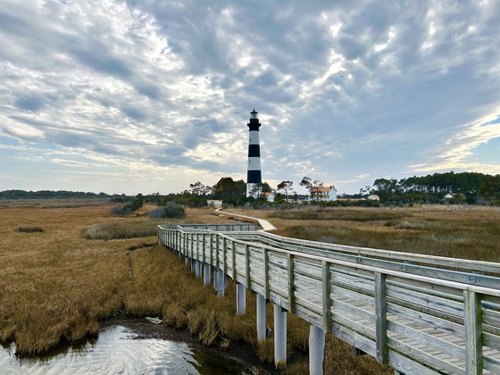 Cape Hatteras National Seashore