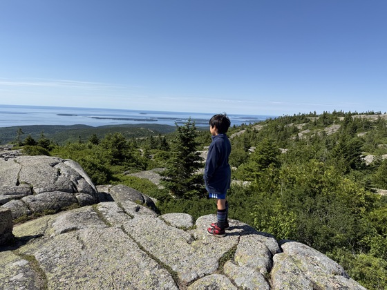 Acadia National Park