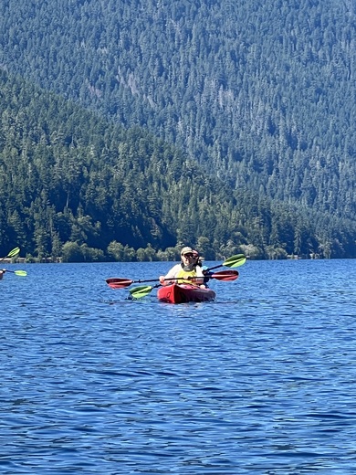 Olympic National Park