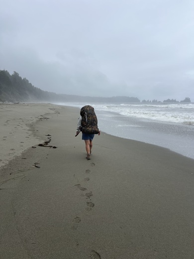 Olympic National Park