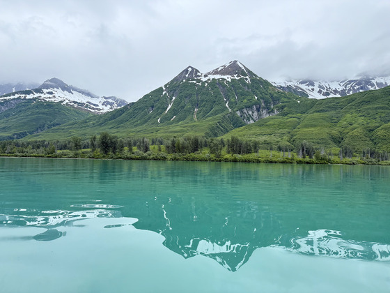 Lake Clark National Park and Preserve