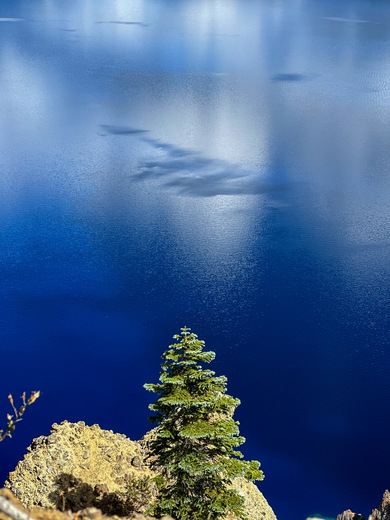 Crater Lake National Park