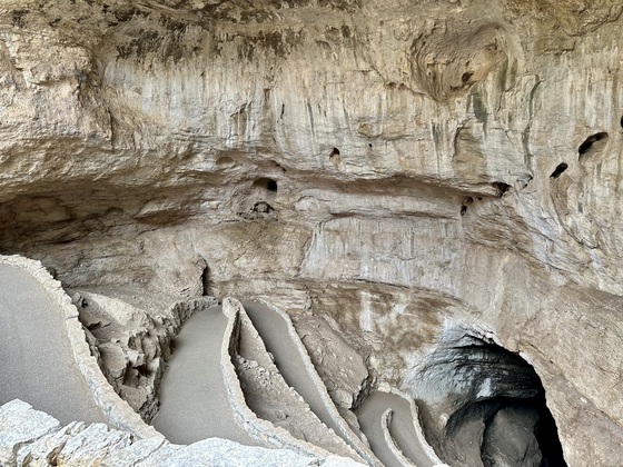 Carlsbad Caverns National Park