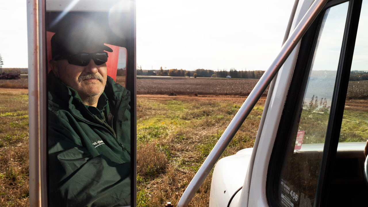 A piece of Island heritage