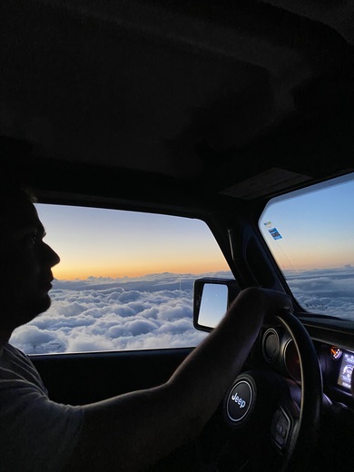 Haleakala