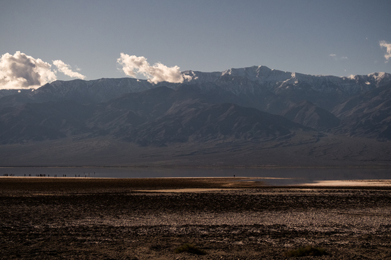 Death Valley National Park