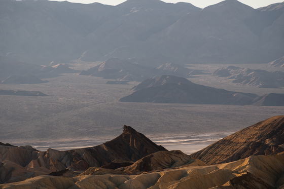 Death Valley National Park