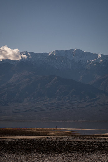 Death Valley National Park