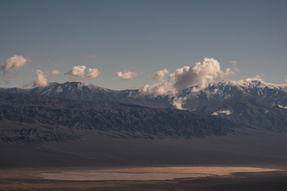 Death Valley National Park