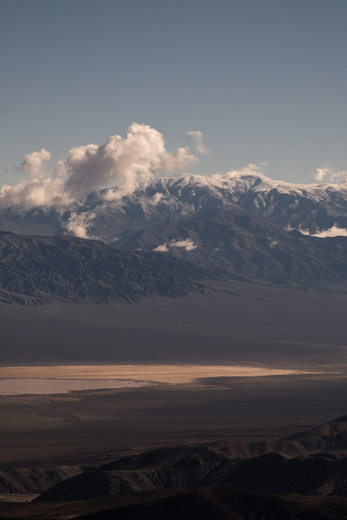 Death Valley National Park
